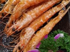 -渔日本料理铁板烧(新天地假日广场店)