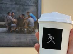 威士忌小拿铁-常识咖啡common sense(春熙路店)