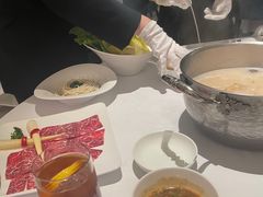 -红雀围·海鲜火锅(陆家嘴中心店)