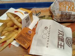 -汉堡王(长沙枫林三路店)