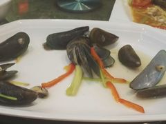 -巽寮印象美食部落餐厅·海鲜·地方特色菜(惠州体验店)