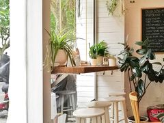 用餐区-Egg•Allday Brunch(襄阳北路店)