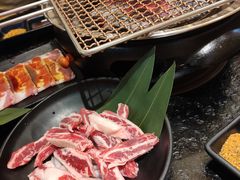 -九田家黑牛烤肉料理(太阳城店)