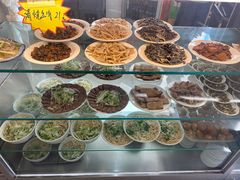 -十二忠手拉面(中华路店)