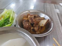 招牌牛排-阿秋牛排(湖心街店)