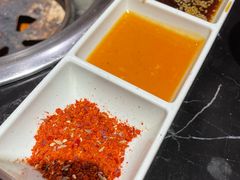 -鹤江桥·红油牛肉粉(SKP店)