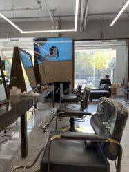 -逸丝风尚yesfashion造型