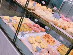 -奈雪的茶(市百一店)