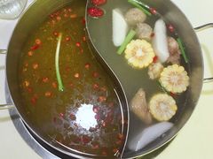 -牛记皇·鲜牛肉火锅(弘阳广场店)