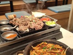 -七八冷面·延边朝鲜族美食(欢乐谷店)