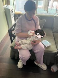 -Babysky · 琅悦月子会所(花木店)