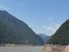 -白帝城·瞿塘峡景区
