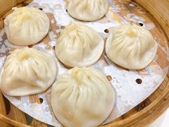 蟹粉小笼-光明邨大酒家(淮海路店)