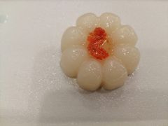 -鲍师傅糕点(江苏路店)