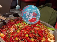 -南锣南门(东方银座店)