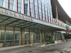 -艳阳天·非遗楚菜(武汉客厅店)