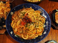 -無忧浅草君·洋风料理(下沙宝龙二期一店)