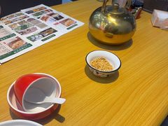 -老舅老蒙肉饼非遗店(一店)