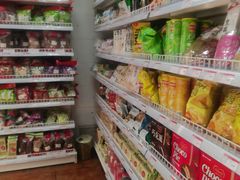 零售区-百年义利(百万庄店)