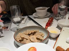 -四季民福烤鸭店(王府井东安门店)