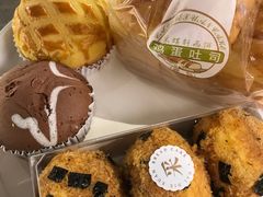 -Caidie Bakery采蝶轩(翠微店)