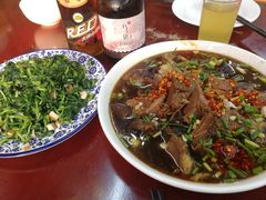 -南花桥羊肉馆老字号(乌镇店)