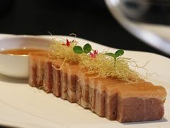 -宫燕府·京菜·烤鸭·淮扬菜(王府中心店)