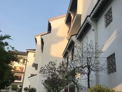 -苏州吴宫泛太平洋酒店