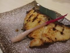 烤银鳕鱼-有喜屋·深夜食堂(北京西路店)