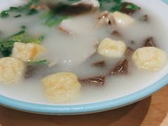 -小杨生煎(周浦万达店)