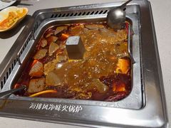 -海底捞火锅(漫乐城夜宵主题店)