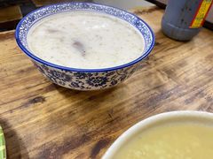 -穆得·老周家牛肉烧饼(普利街店)