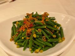 XO酱黄瓜苗-金时代顺风大酒店(金山店)