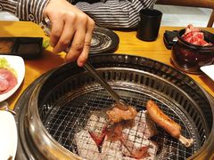 -和萌牛肠烧烤(财富中心店)