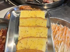 -英雄故事地摊烤肉(马驹桥店)