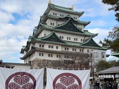-名古屋城