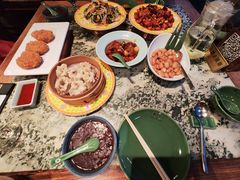 -那家小馆•北京菜•烤鸭(香山店)