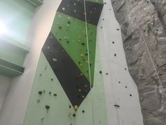 -重庆际华园室内极限运动中心
