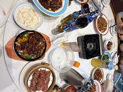 -小柴米·传统江西菜(八一广场店)