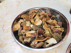 牛腩-修记牛杂店(同华东一路店)