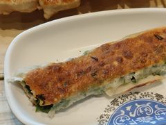 -左邻右舍褡裢火烧(石榴园店)