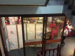 门面-灵福缘私房菜·农家菜(拈花湾·灵山大佛必推店)