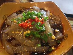 -郑件洋芋饭庄