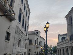 -华谊兄弟（长沙）电影小镇