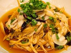 -漢舍川菜馆(国贸商城店)