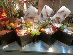 -佛山皇冠假日酒店-西餐厅