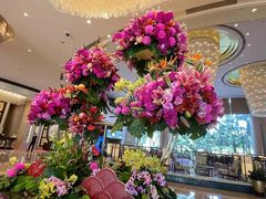-深圳福田香格里拉大酒店