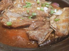 -皇城根北京风味主题餐厅(中海环宇城店)
