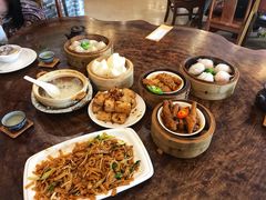 -澳门西南饭店·粤菜·茶市·手工点心(华海路店)