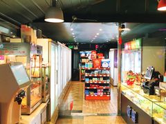 -枫花园汽车电影院(朝阳公园店)